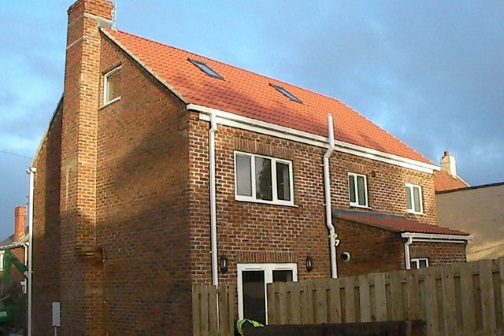 Planning and building regulations in York and surrounding areas