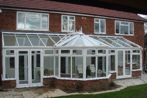 Single Storey Extension Design in York