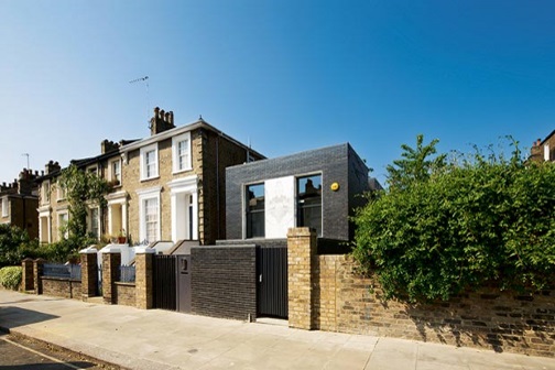 CK Architectural York - Self Build