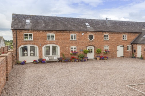 CK Architectural York - Barn Conversions