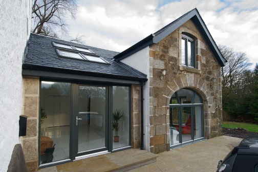 CK Architectural York - Barn Conversions