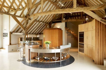 Barn conversions in York