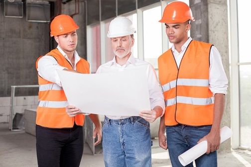 Structural Engineering in York and surrounding areas