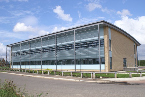 Commercial Architectural Services in York