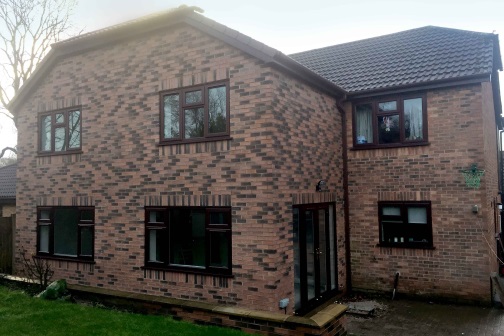 CK Architectural York - Double Storey Extensions