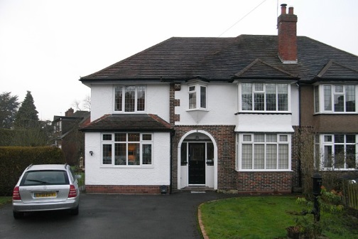 CK Architectural York - Double Storey Extensions