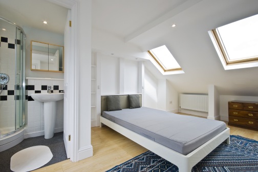 Loft Conversions Design Planning Building Regs York
