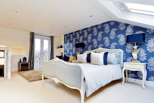 Loft Conversions Design Planning Building Regs York