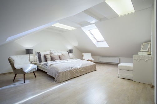 CK Architectural York - Loft Conversions
