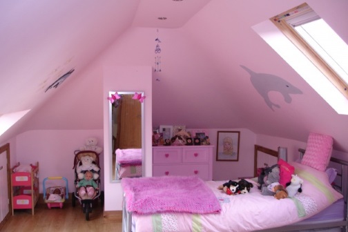 CK Architectural York - Loft Conversions