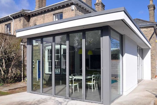 CK Architectural York - Single Storey Extensions