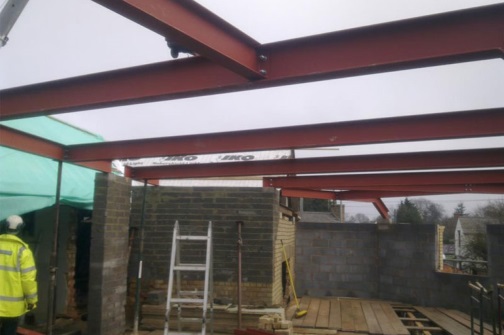 Structural Engineering in York and surrounding areas