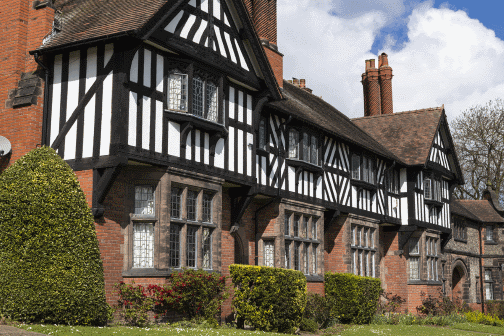 listed building consent in York