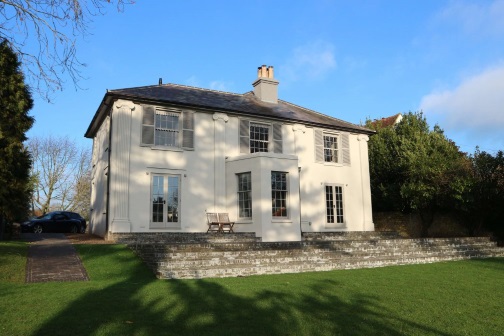 listed building consent in York