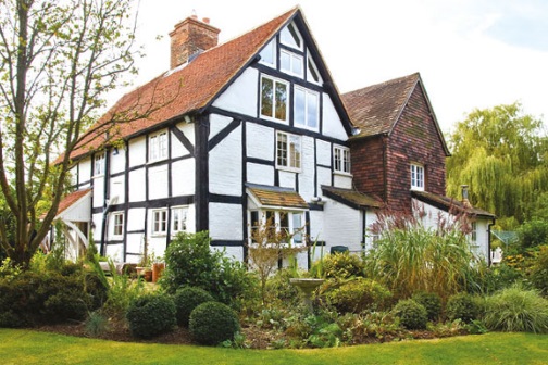 listed building consent in York