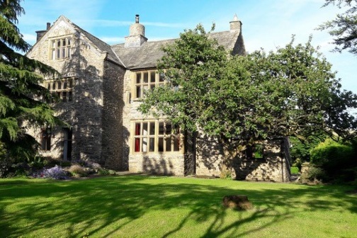 listed building consent in York